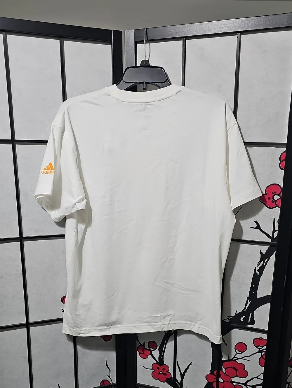 Adidas Ace‎ Short Sleeve Shirt Size Small New